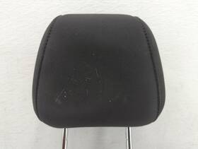 202-01189c Ford 2013 Fiesta Headrest Head Rest Rear Seat Black D1rxe