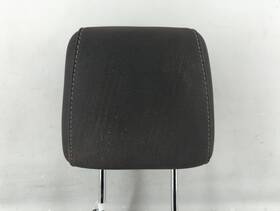 202-01199a Ford 2014 Focus Headrest Head Rest Rear Seat Black B20pz