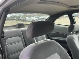 202-01210ar Ford Passenger Front Seat Bucket With Sport High Back Fits 99-03 Escort 824184