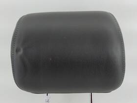 202-01220b Ford F-150 Headrest Head Rest Rear Seat Black Jc5vd