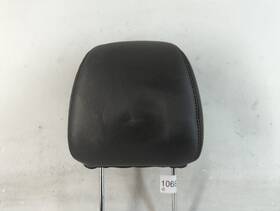 202-0122g Ford 2014 Edge Headrest Head Rest Rear Seat Black Jn4ov