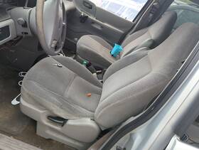 202-01246b Ford 2001-2003 Windstar Driver Front Seat Oem Ch1k3
