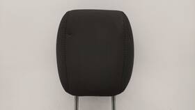 202-01332b Ford 2006-2007 Freestar Headrest Head Rest Rear Seat Gray Zq2r3