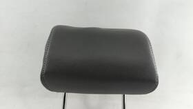 202-01380a Ford 2005-2007 F-250 Super Duty Headrest Head Rest Rear Seat Black Yz8h4