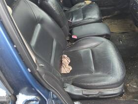 Ford 202-01402a 2002-2003 Taurus Passenger Front Seat Oem Hjwau