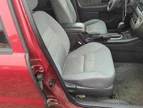 Ford 202-01485c 2005-2007 Escape Passenger Front Seat Oem Tz2ln