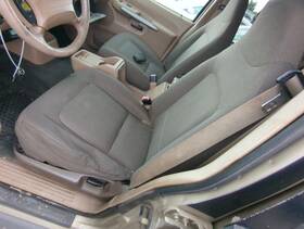 Ford 202-01674a Explorer Sport Trac Driver Front Seat Oem G4ad3