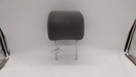 202-01689a Ford 2003-2003 Explorer Headrest Head Rest Rear Seat Gray Te1k8