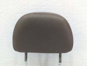 202-01705b Ford Explorer Headrest Head Rest Rear Seat Brown Do54h