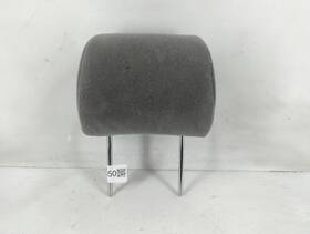 202-01712b Ford 2002-2003 Explorer Headrest Head Rest Rear Seat Gray Vw14o