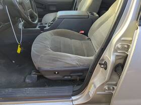 202-01719a Ford 2005-2005 Explorer Driver Front Seat Oem Ewbl6