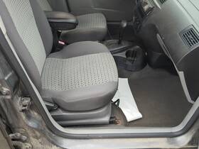 202-01852a Ford 2006-2007 Focus Passenger Front Seat Oem Mpuuw
