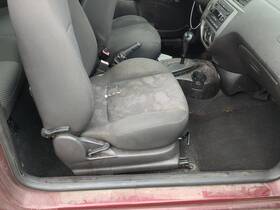 202-01860a Ford 2006 Focus Passenger Front Seat Oem Mwj98 202-01860a Ford 2006 Focus Passenger Front Seat Oem Mwj98