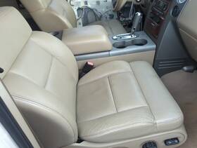 202-02013 Ford 2004-2008 F-150 Passenger Front Seat Oem Q74k3 202-02013 Ford 2004-2008 F-150 Passenger Front Seat Oem Q74k3