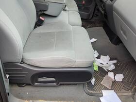 202-02017 Ford 2004-2008 F-150 Passenger Front Seat Oem Vr1fe