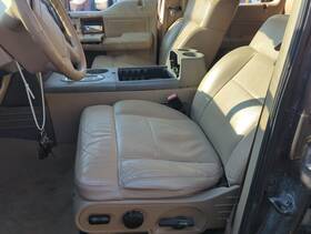 Ford 202-02037b 2004-2008 F-150 Driver Front Seat Oem F2jhz