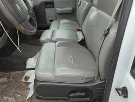 Ford 202-02039 2004-2008 F-150 Driver Front Seat Oem Qaeh7