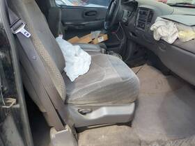 202-02243a Ford 1999-1999 F-150 Passenger Front Seat Oem Byhqk