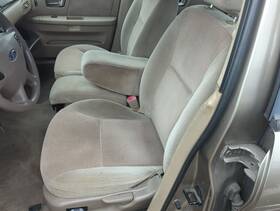 Ford 202-02735a 2000-2002 Taurus Driver Front Seat Oem Ywhn3