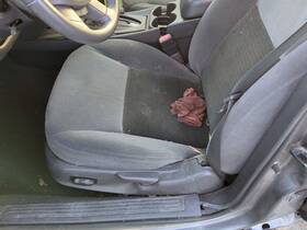 202-02751a Ford 2004-2007 Taurus Driver Front Seat Oem Qnqjs
