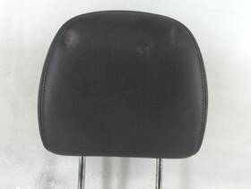 202-02779b Ford 2009-2012 Escape Headrest Head Rest Rear Seat Black G06gf