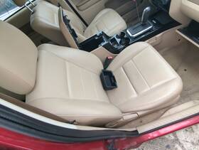 202-02782b Ford 2009-2009 Escape Passenger Front Seat Oem Beige U14in 202-02782b Ford 2009-2009 Escape Passenger Front Seat Oem Beige U14in