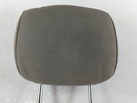 202-03108a Ford 2011-2012 Fusion Headrest Head Rest Rear Seat Grey Eleq7