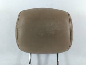 202-03109b Ford 2011-2012 Fusion Headrest Head Rest Rear Seat Beige Pzswf