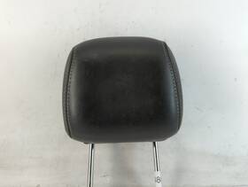 202-03127a Ford 2010-2010 Fusion Headrest Head Rest Rear Seat Black Gg60w