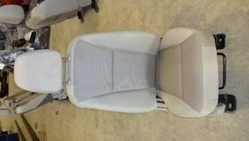 202-03184ar Ford Passenger Right Front Manual Cloth Bucket Seat Fits 13 Edge 642689