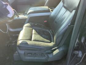202-03442 Ford 2011-2014 F-150 Driver Front Seat Oem Gj2az