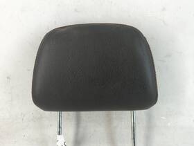 202-03583c Ford 2013 Edge Headrest Head Rest Rear Seat Black L309a