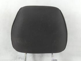 202-03661a Ford 2013-2016 Taurus Headrest Head Rest Rear Seat Black M40bm