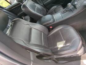 202-03663 Ford 2013-2016 Taurus Passenger Front Seat Oem Eeqo7