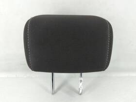 202-03675a Ford 2013-2014 Focus Headrest Head Rest Rear Center Seat Black Cgkv2