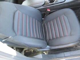 202-03691ar Ford Passenger Right Front Seat Cloth Manual Fits 13-15 Fusion 229564