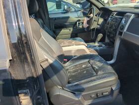 202-03919 Ford 2011-2011 F-150 Passenger Front Seat Oem Q1n5i