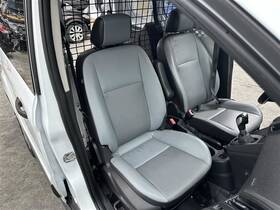 202-03936br Ford Passenger Front Seat Bucket Vinyl Fits 14-20 Transit Connect 1150194