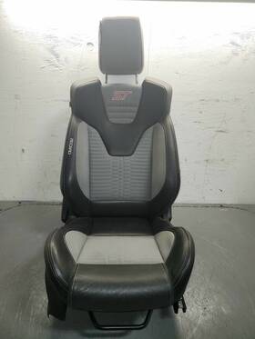 202-03943c Ford 17 2017 Fiesta St Front Passenger Right Recaro Seat Oem 202-03943c Ford 17 2017 Fiesta St Front Passenger Right Recaro Seat Oem