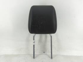 202-03944b Ford 2014-2018 Fiesta Headrest Head Rest Rear Seat Black Dce2s