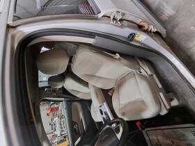 202-03970l Ford Driver Front Seat Bucket Cloth Manual Fits 14 Edge 1531659