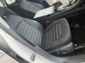 202-04025ar Ford Passenger Front Seat Bucket Cloth Electric Fits 15-16 Fusion 903082