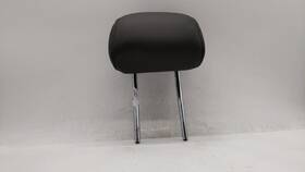 202-04025b Ford 2015-2016 Fusion Headrest Head Rest Rear Seat Black Atde6