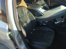 202-04184b Ford 2015-2018 Focus Passenger Front Seat Oem Fa56i