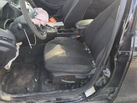 202-04186 Ford 2015-2018 Focus Driver Front Seat Oem Pjpgb