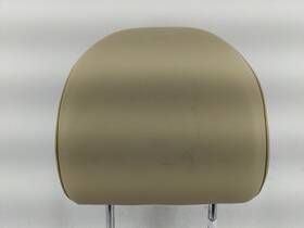 202-04218 Ford 2015-2020 Edge Headrest Head Rest Rear Seat Tan J9hdq