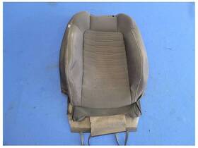 202-04285l Ford 2015-2017 Mustang Gt Passenger Rh Front Upper Seat Cloth Cover Fading 2619