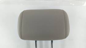 202-04380a Ford 2016-2019 Escape Headrest Head Rest Rear Center Seat Beige B1s49