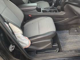 202-04380b Ford 2017-2019 Escape Passenger Front Seat Oem Ppnsr