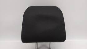 202-04396 Ford 2015-2015 Fusion Headrest Head Rest Rear Center Seat Black Lazhn